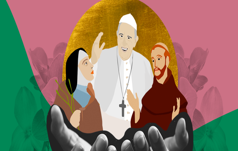 Papa participará da nova edição do evento “Economia de Francisco” em Assis,  dias 24 e 25 de setembro